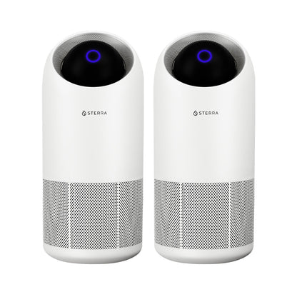 Sterra Moon™ Air Purifier